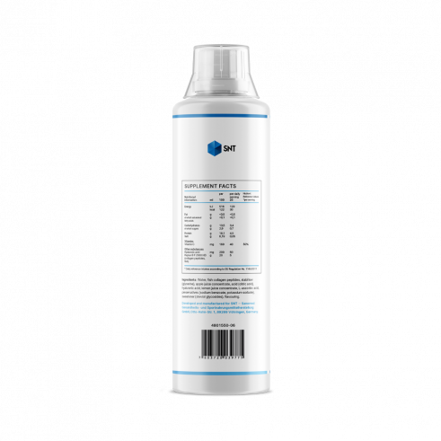 SNT Marine Collagen, Марин Коллаген, 500 мл