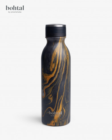 SmartShake Bohtal Insulated Flask, 600 мл