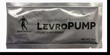Kevin Levrone LevroPump, 12 гр