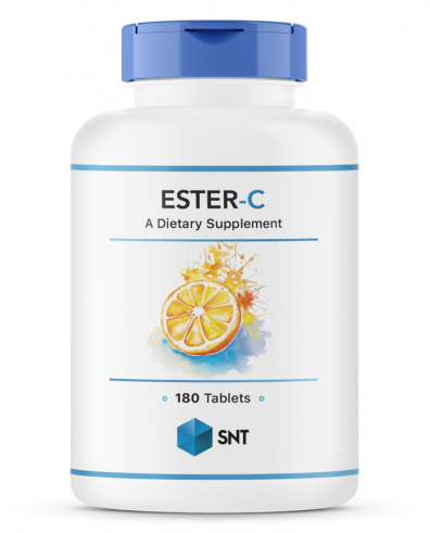 SNT Ester-C, Эстер-С