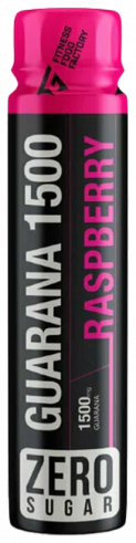 Fitness Food Factory Guarana 1500, 110 мл