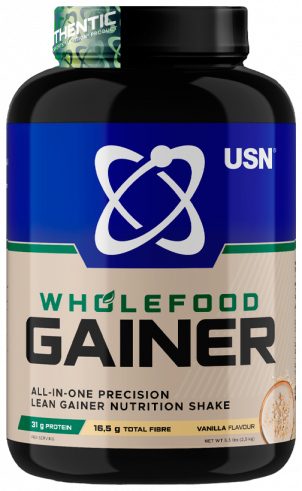 USN Wholefood Gainer