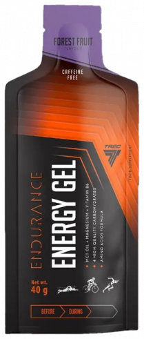 Trec Nutrition Energy Gel, 40 грамм