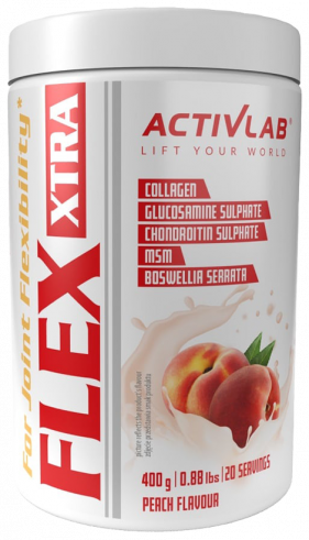 ActivLab Flex Xtra, 400 грамм