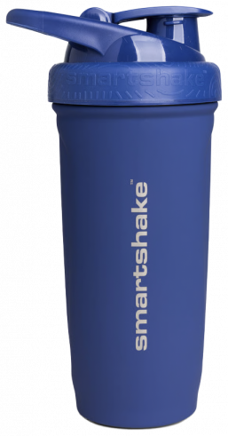 SmartShake Reforce Stainless Steel, 900 мл