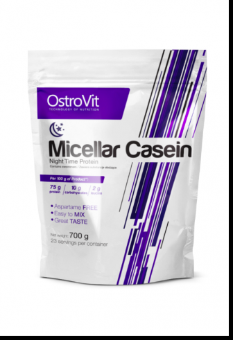 OstroVit Micellar Casein, 700 гр.