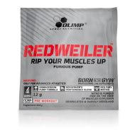 Olimp Sport Nutrition Redweiler, 12 г