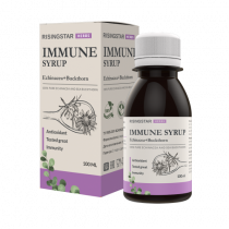 Risingstar Immune Syrup, 100 мл