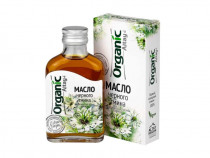 Altay Organic Черного тмина масло, 100 мл