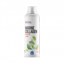 Fitness Formula Marine Collagen, 500 мл