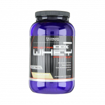 Ultimate Nutrition ProStar Whey Protein, 900 грамм