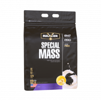 Maxler Special Mass Gainer, 5430 грамм