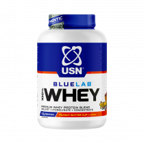 USN BlueLab 100% Whey, 2000 грамм