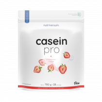 Nutriversum Pure Casein Pro, 700 грамм