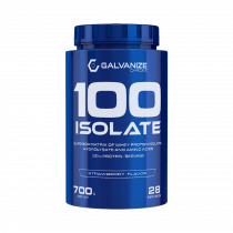 Galvanize 100 Isolate, 700 грамм