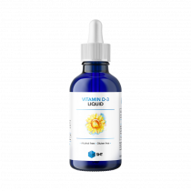 SNT D3+K2 капли, 59 мл