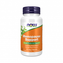 NOW Menopause Support, 90 капсул