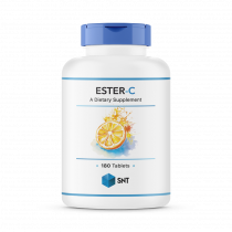 SNT Ester-C, Эстер-С