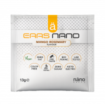 &Auml; NANO Nano EAAS, 13 грамм