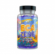 WTF Labz Eca Zene, 60 капсул