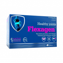 Olimp Labs Flexagen, 30 пак