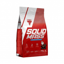 Trec Nutrition Solid Mass, 1000 грамм