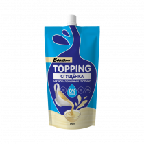 Bombbar Сгущенка, 240 грамм