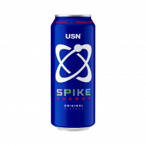 USN Spike Energy, 500 мл