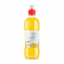 Fitness Formula Fitness Water 1500 мг L-Сarnitine, 500 мл