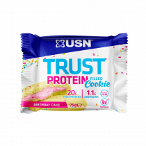 USN Trust Protein Filled Cookie, 75 г
